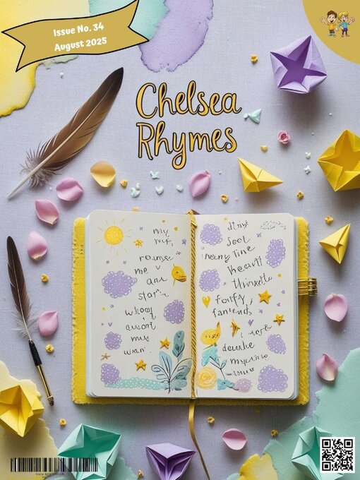 Title details for Chelsea Rhymes by Bona Ventures - Available